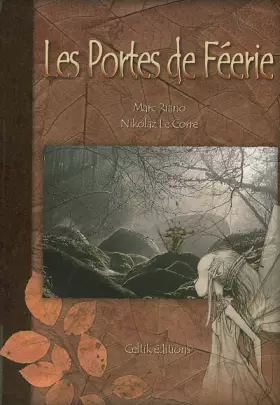 Couverture du produit · Les portes de féerie