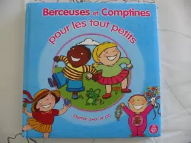 Couverture du produit · Rondes et chansons entrainantes - CD inclus