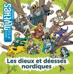 Couverture du produit · Les dieux et déesses nordiques