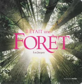 Couverture du produit · Il était une forêt