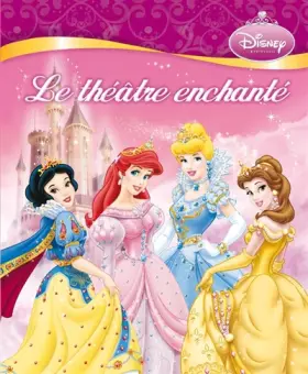 Couverture du produit · Le théâtre enchanté