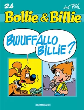 Couverture du produit · Bwuffallo Billie?