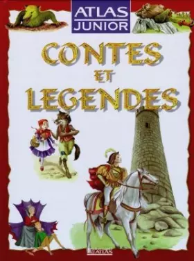 Couverture du produit · Contes et légendes