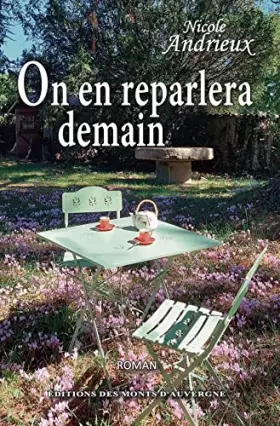 Couverture du produit · On en reparlera demain