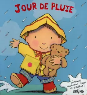 Couverture du produit · JOUR DE PLUIE