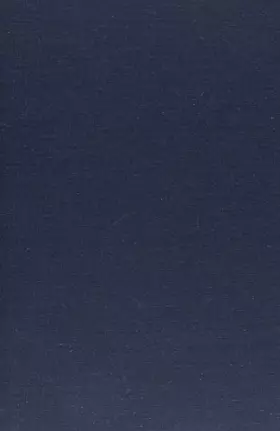 Couverture du produit · The States of 'Theory'