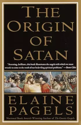 Couverture du produit · The Origin of Satan: How Christians Demonized Jews, Pagans, and Heretics