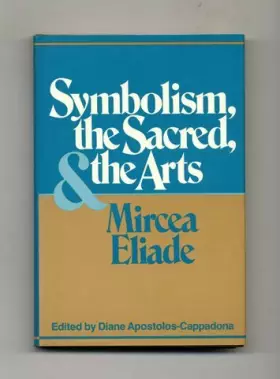 Couverture du produit · Symbolism, the Sacred, and the Arts (English and French Edition)