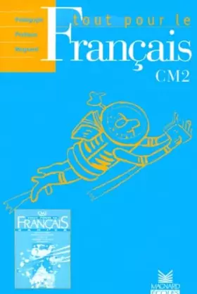 Couverture du produit · Pédagogie pratique Magnard CM2