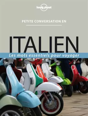 Couverture du produit · Petite conversation Italien - 6ed