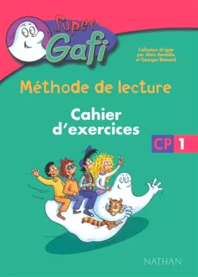 Couverture du produit · Super Gafi CP