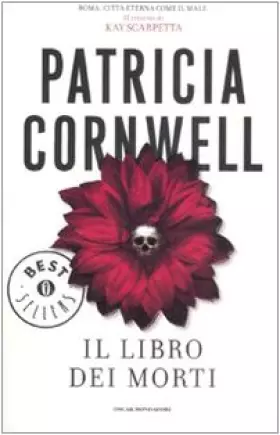 Couverture du produit · Il libro dei morti