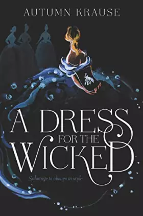 Couverture du produit · A Dress for the Wicked