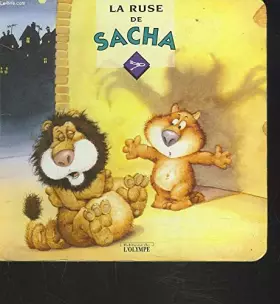 Couverture du produit · LA RUSE DE SACHA