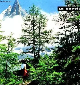 Couverture du produit · La savoie - tourisme n°13