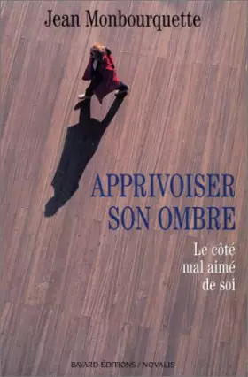 Couverture du produit · Apprivoiser son ombre