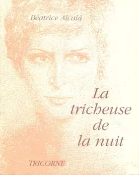 Couverture du produit · La tricheuse de la nuit                                                                       121595