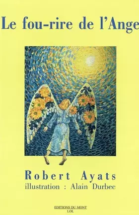 Couverture du produit · Fou rire de l'Ange (Le)