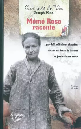 Couverture du produit · Mémé Rose raconte