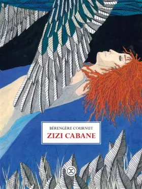 Couverture du produit · Zizi Cabane