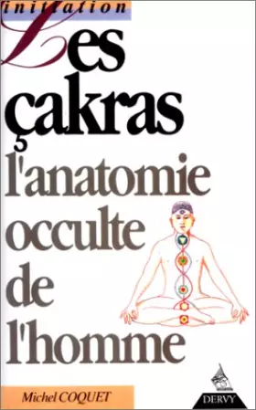 Couverture du produit · Les Çakras