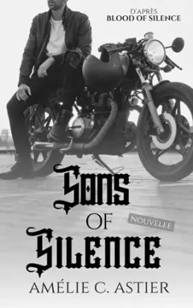Couverture du produit · Sons Of Silence (French Edition)