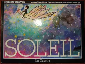 Couverture du produit · SOLEIL