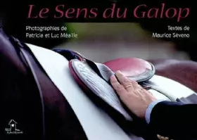 Couverture du produit · Le Sens du galop