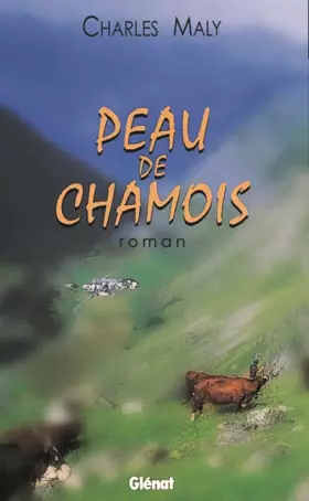 Couverture du produit · Peau-de-Chamois