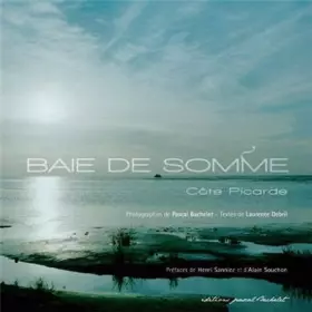 Couverture du produit · Baie de Somme Côte Picarde