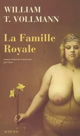 Couverture du produit · La Famille royale