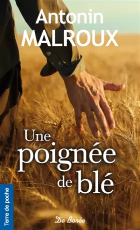 Couverture du produit · Une poignée de blé