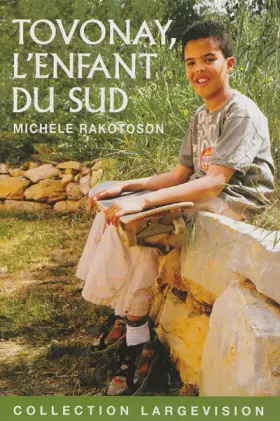 Couverture du produit · Tovonay, l'enfant du Sud