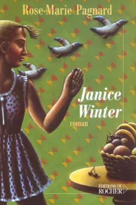 Couverture du produit · Janice Winter