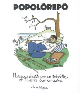 Couverture du produit · Popolôrepô