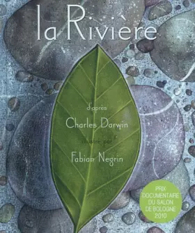Couverture du produit · La Rivière