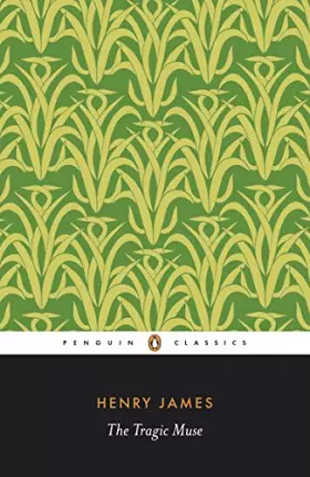 Couverture du produit · The Tragic Muse (Penguin Classics)