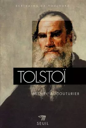 Couverture du produit · Tolstoï