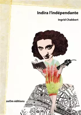 Couverture du produit · Indira l'indépendante