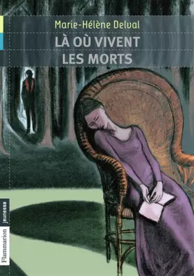 Couverture du produit · Là où vivent les morts