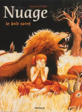 Couverture du produit · Nuage, Tome 2 : Le bois sacré