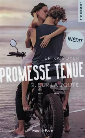 Couverture du produit · Promesse tenue - Tome 02