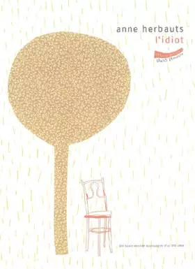 Couverture du produit · L'idiot