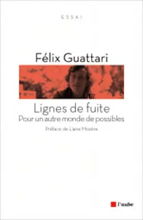 Couverture du produit · Lignes de fuite: Pour un autre monde de possibles