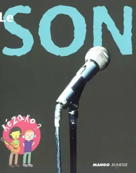 Couverture du produit · Le Son