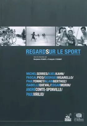 Couverture du produit · Regard sur le sport