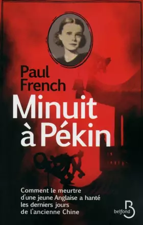 Couverture du produit · Minuit à Pékin