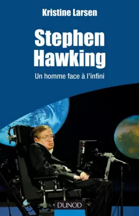 Couverture du produit · Stephen Hawking - Un homme face à l'infini