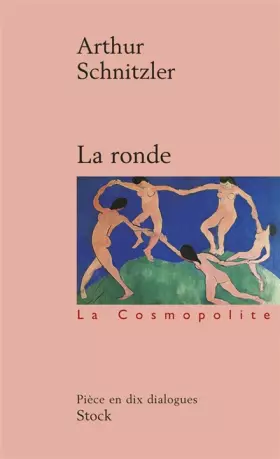 Couverture du produit · La Ronde