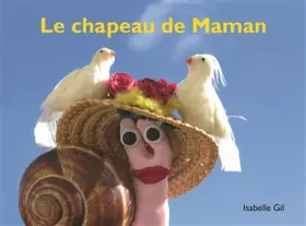 Couverture du produit · LE CHAPEAU DE MAMAN